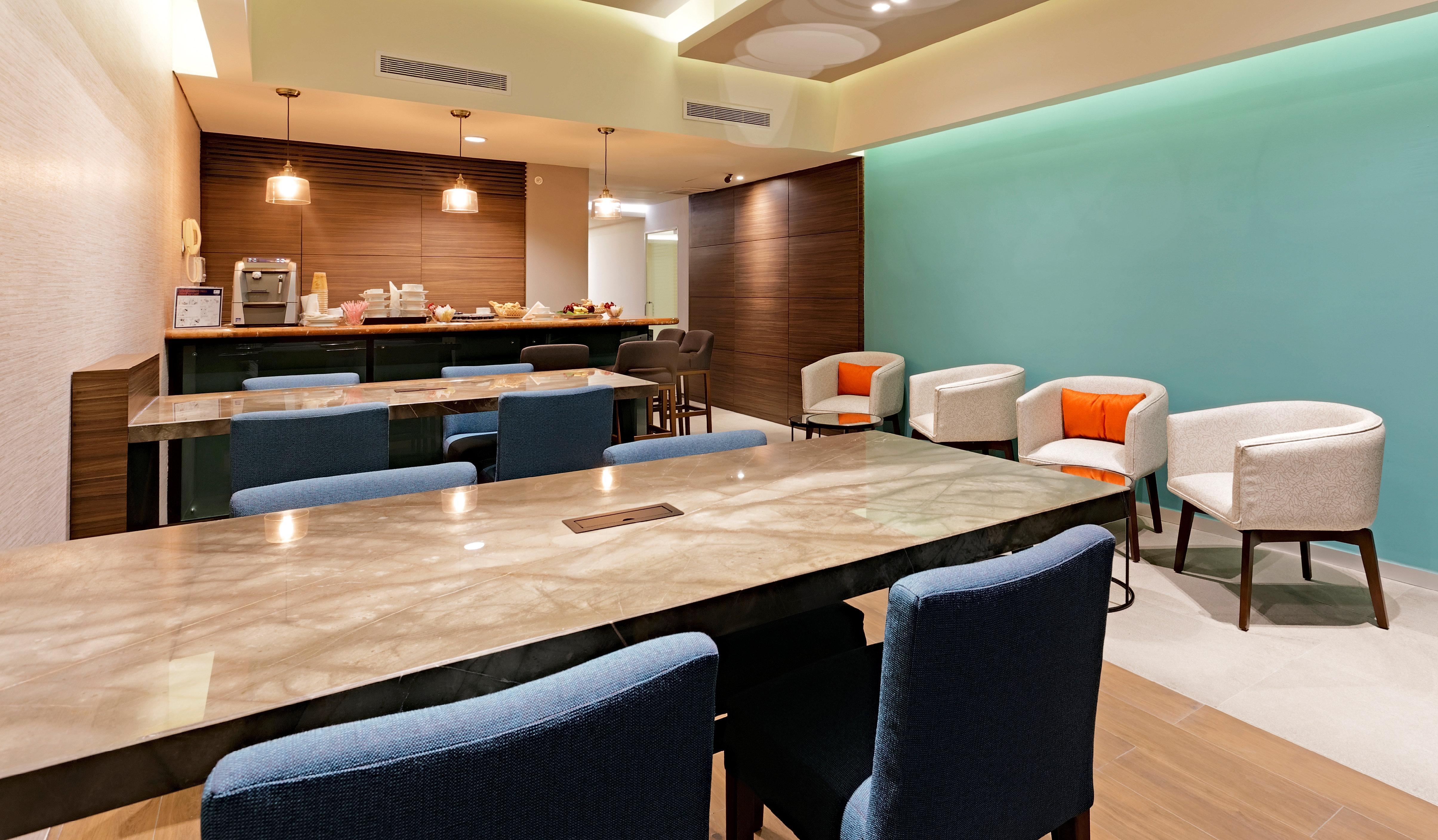 Holiday Inn Express Villahermosa By Ihg Exterior foto