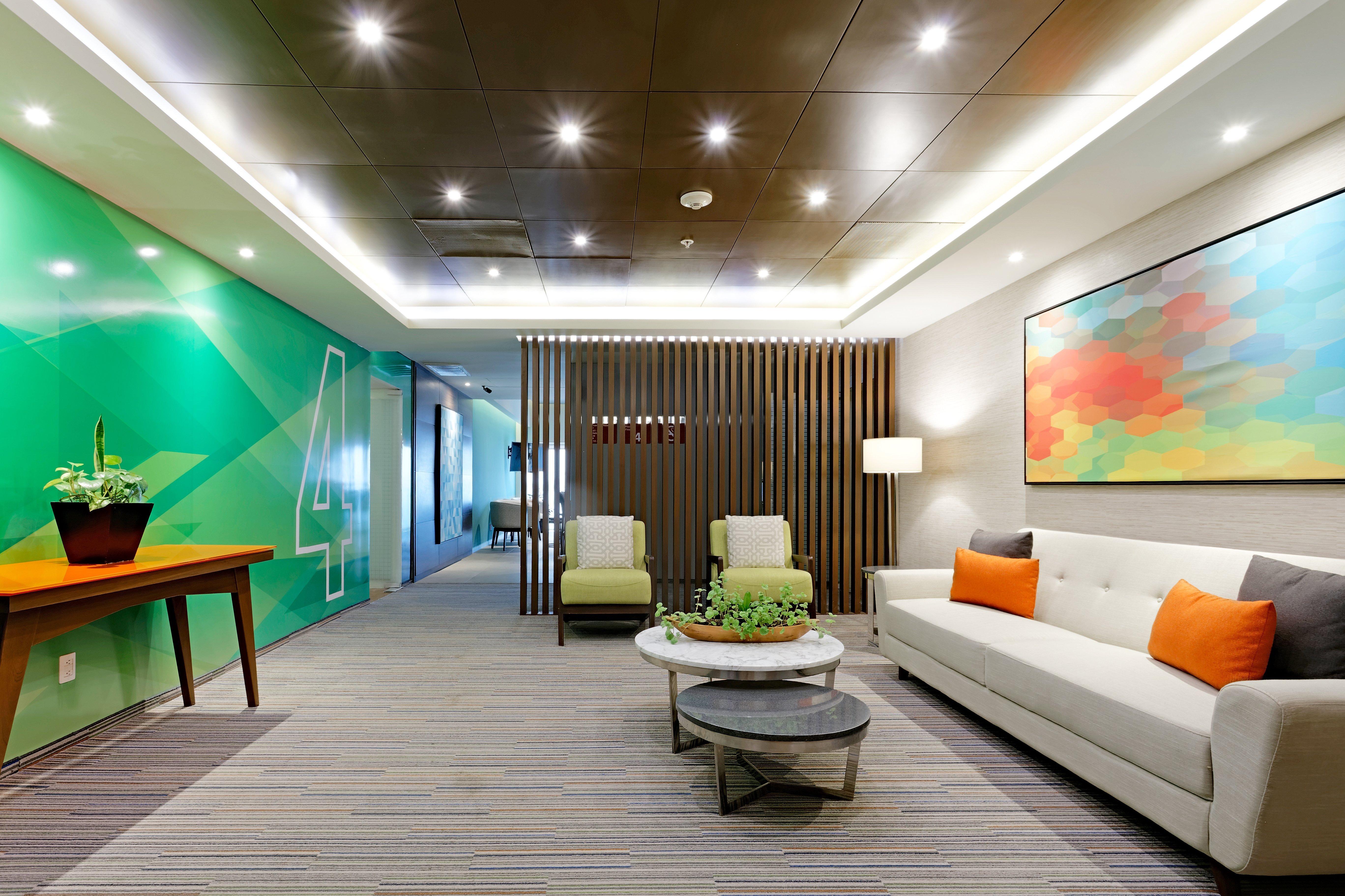 Holiday Inn Express Villahermosa By Ihg Exterior foto