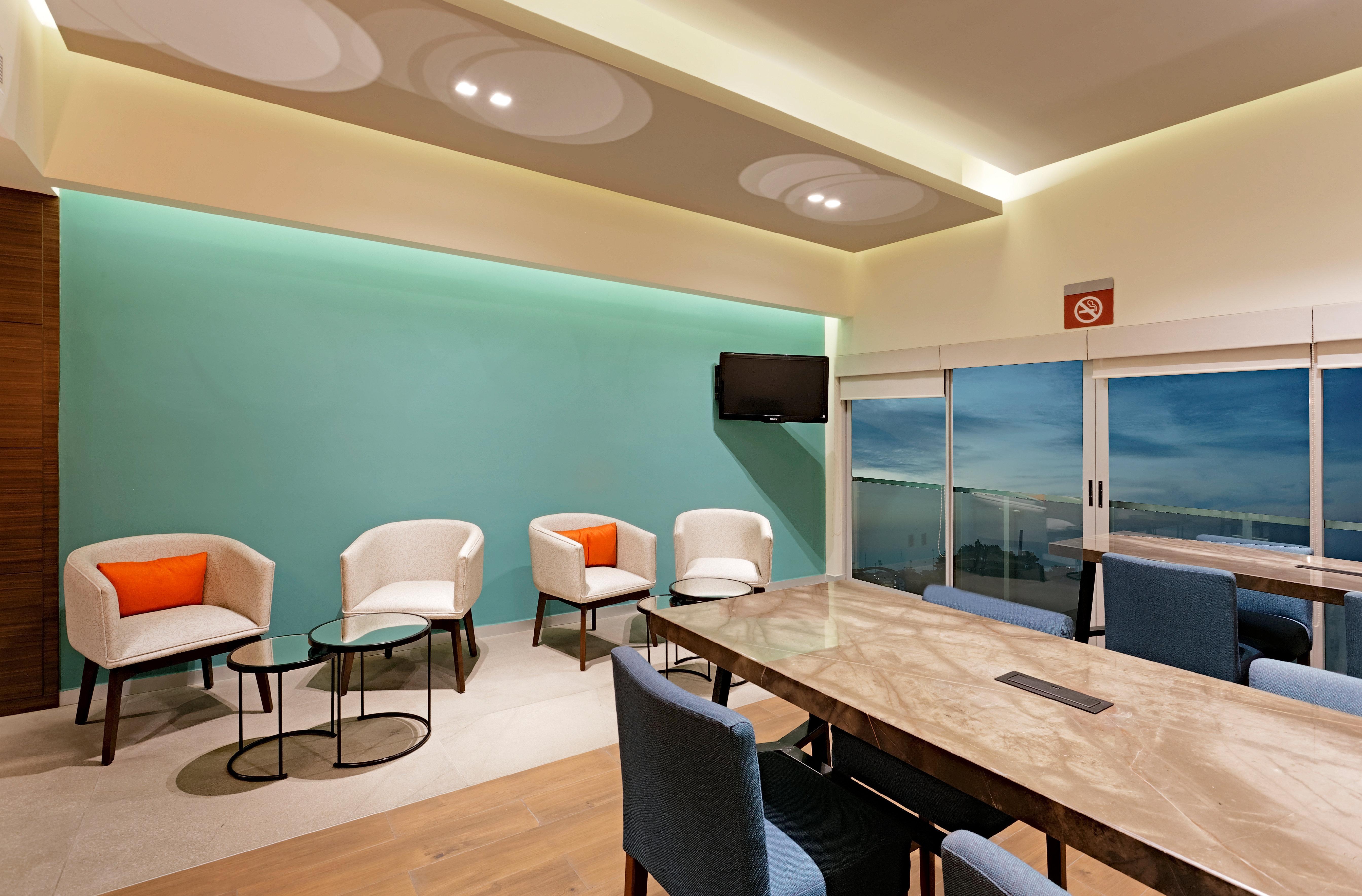 Holiday Inn Express Villahermosa By Ihg Exterior foto